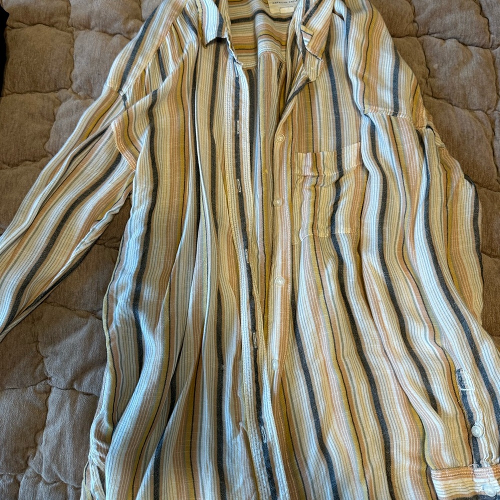 Striped women's Shirt